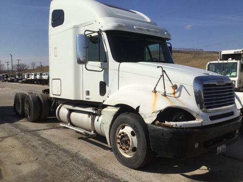 FREIGHTLINER COLUMBIA 120