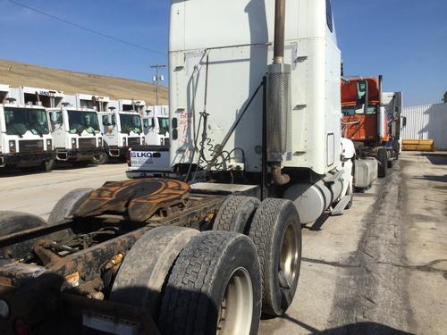 FREIGHTLINER COLUMBIA 120