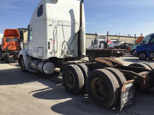 FREIGHTLINER COLUMBIA 120