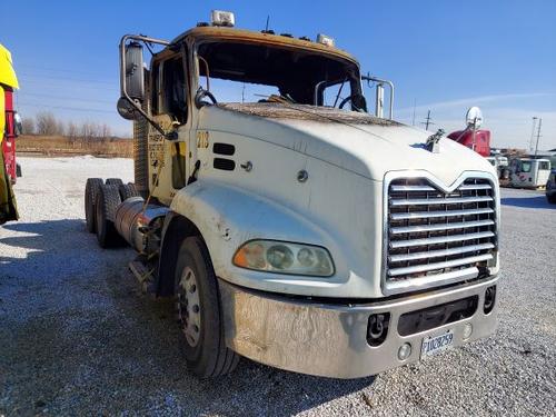 MACK CXU613