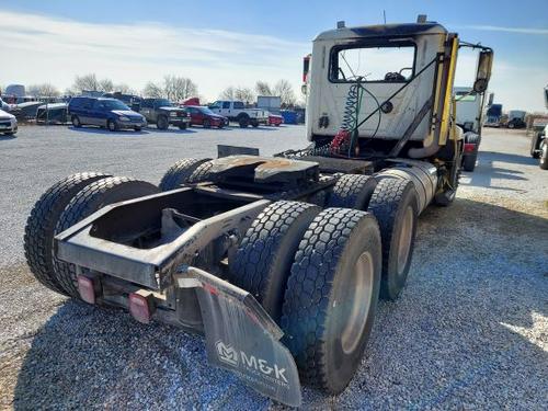 MACK CXU613