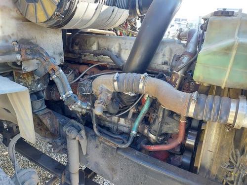 MACK CXU613