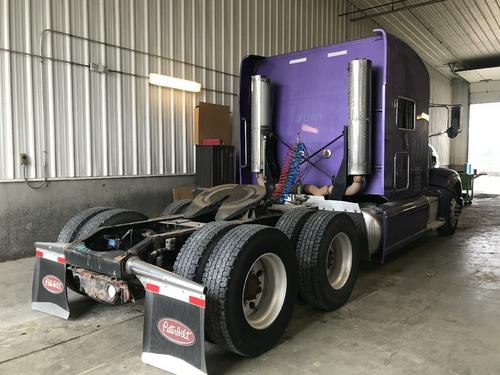 Peterbilt 386