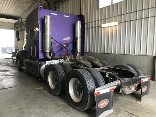 Peterbilt 386