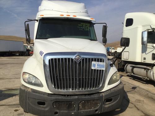 INTERNATIONAL PROSTAR 122