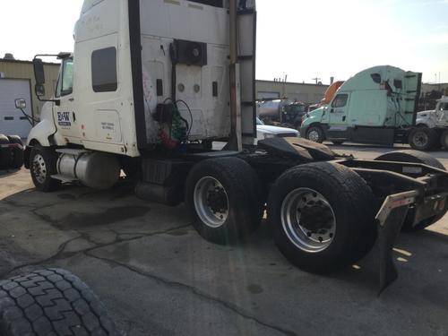 INTERNATIONAL PROSTAR 122