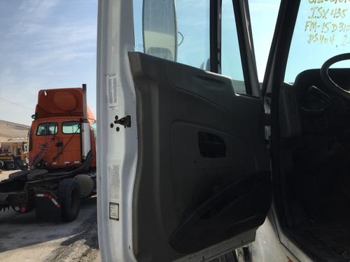 INTERNATIONAL PROSTAR 122