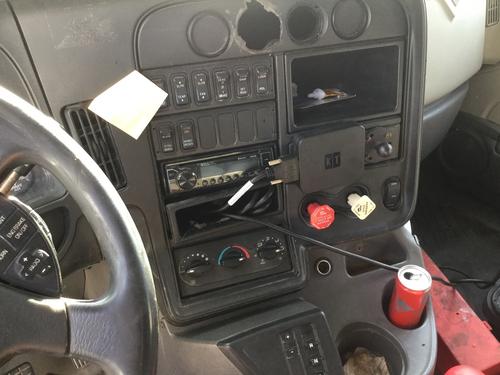 INTERNATIONAL PROSTAR 122