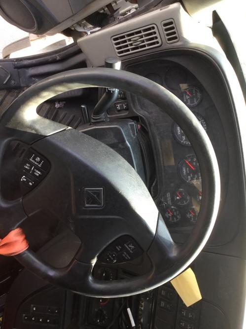 INTERNATIONAL PROSTAR 122