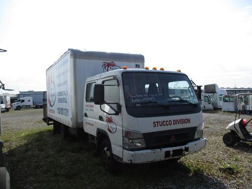 MITSUBISHI FUSO FE84