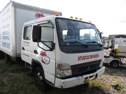 MITSUBISHI FUSO FE84