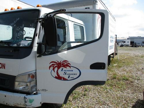 MITSUBISHI FUSO FE84