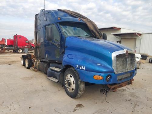 KENWORTH T2000