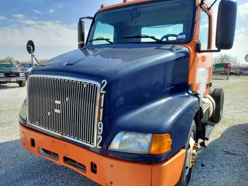 VOLVO VNM
