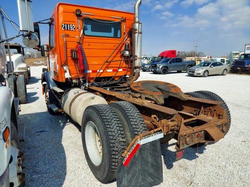 VOLVO VNM
