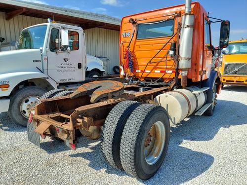 VOLVO VNM