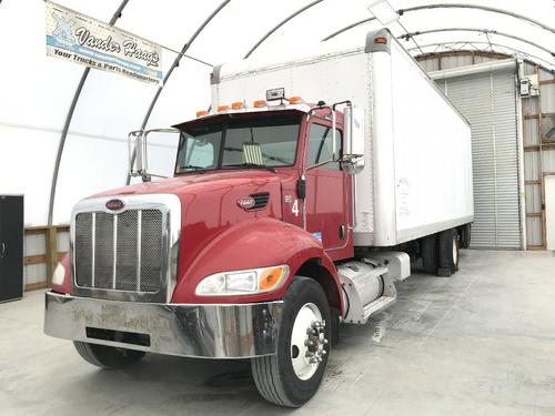 Peterbilt 335