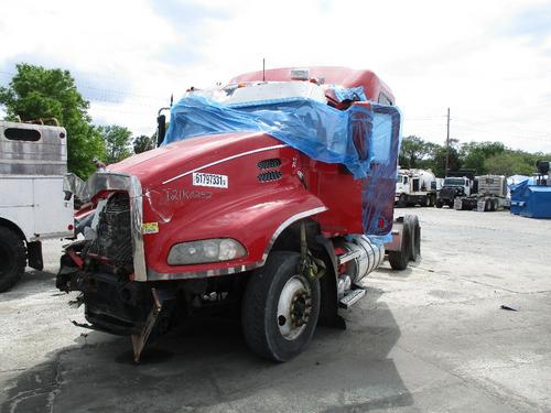 MACK CXU613