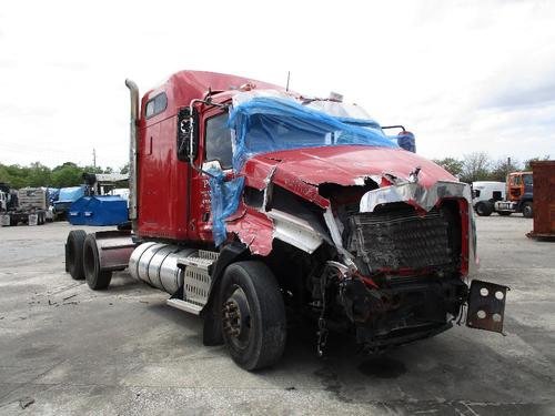 MACK CXU613