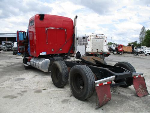MACK CXU613