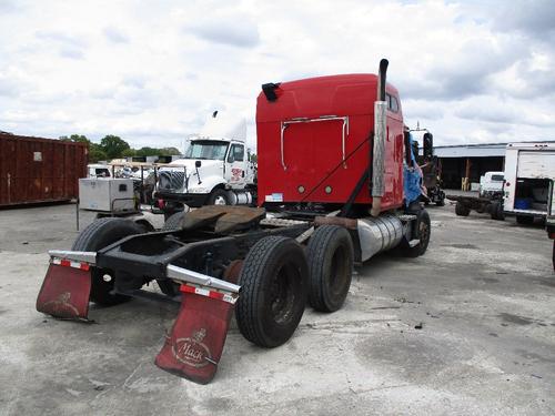 MACK CXU613