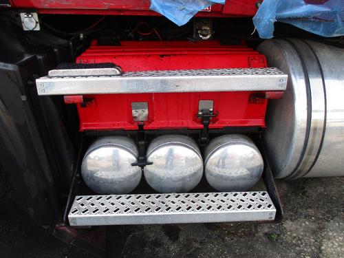 MACK CXU613