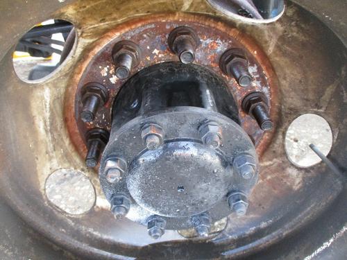 MACK CXU613
