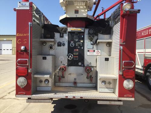 PIERCE FIRE/RESCUE