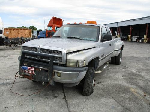 DODGE 3500 SERIES