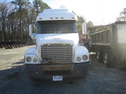 FREIGHTLINER CENTURY 120