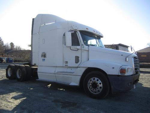 FREIGHTLINER CENTURY 120