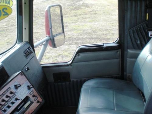 KENWORTH T600