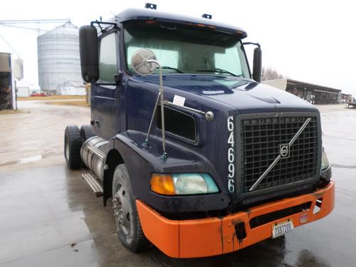 VOLVO VNM