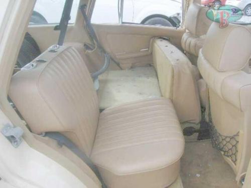 MERCEDES-BENZ MERCEDES 300D