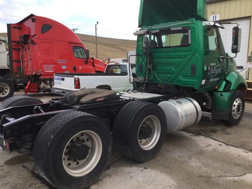 INTERNATIONAL PROSTAR 122