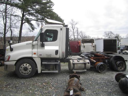 FREIGHTLINER CASCADIA 125