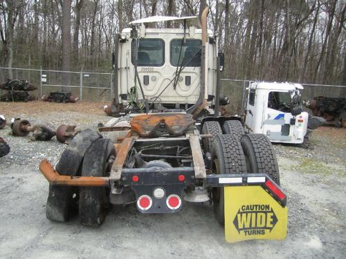 FREIGHTLINER CASCADIA 125