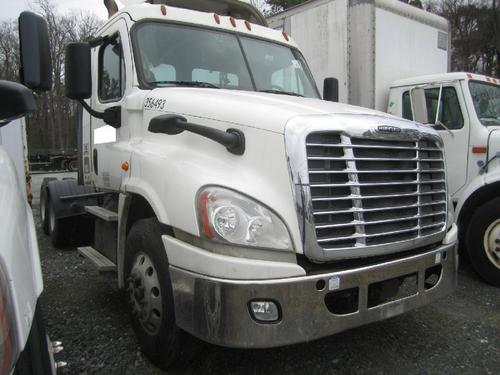 FREIGHTLINER CASCADIA 125