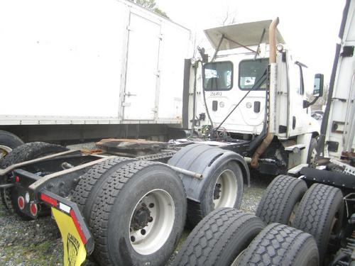 FREIGHTLINER CASCADIA 125