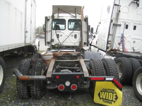 FREIGHTLINER CASCADIA 125