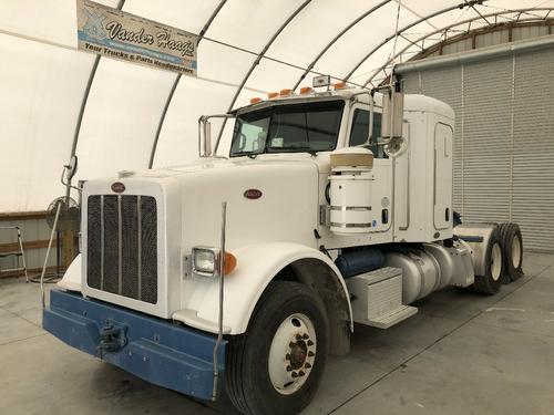 Peterbilt 367