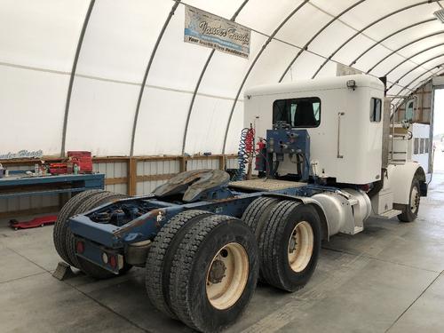 Peterbilt 367