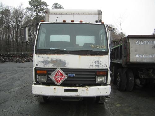 FORD CF7000