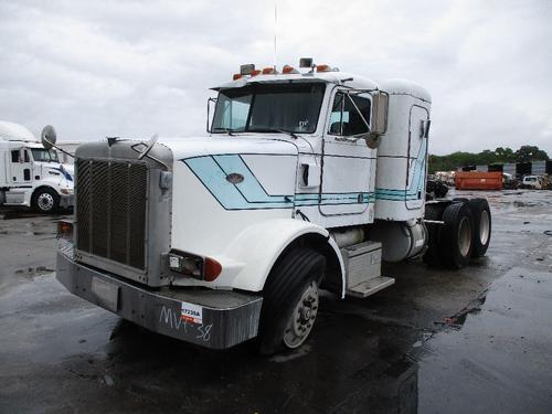 PETERBILT 378