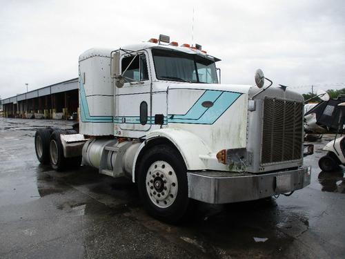 PETERBILT 378