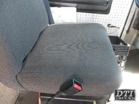 Seat, Front FREIGHTLINER MT-45