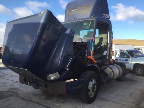 VOLVO VNM