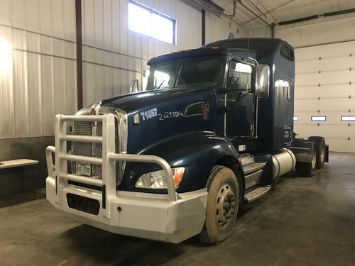 Kenworth T660