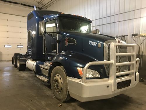 Kenworth T660