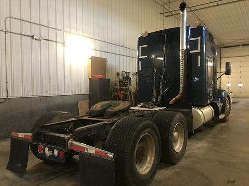 Kenworth T660